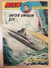 Nick Nr. 31 Lehning Großband