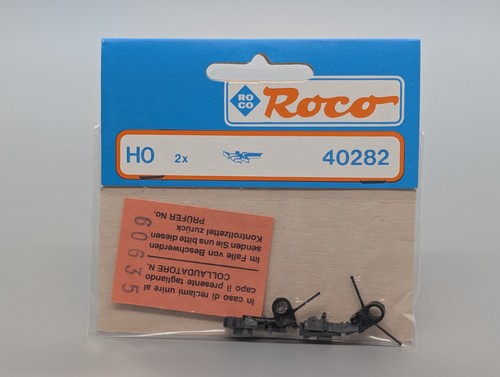 Roco 40282 kurzkupplungen - roco,