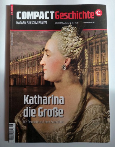 Compact geschichte - compact-geschichte, 26
