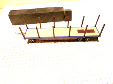 Faller HO   . Rungenwagen
