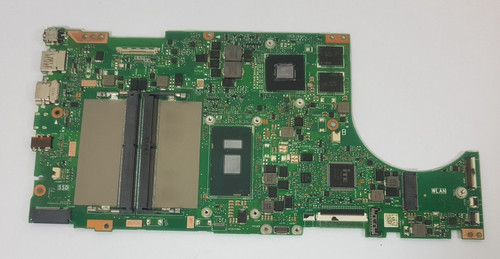 Mainboard x510uq intel core - x510uq,