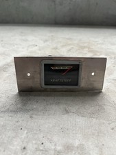 Kraftstoffanzeige Tankanzeige DDR Trabant Wartburg Barkas