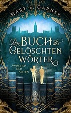 Das Buch der gelöschten