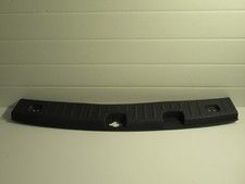 VW Caddy III 2K Ladekante