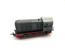 Modelleisenbahn Lok TT –