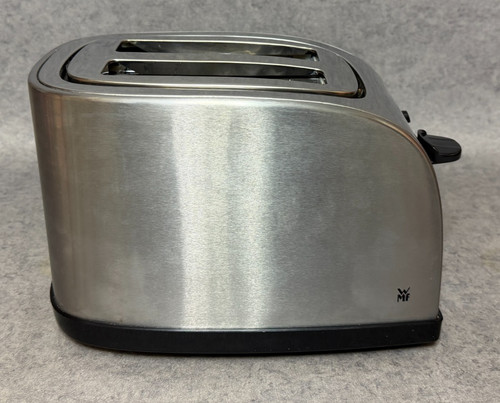Wmf stelio toaster silber - toaster,