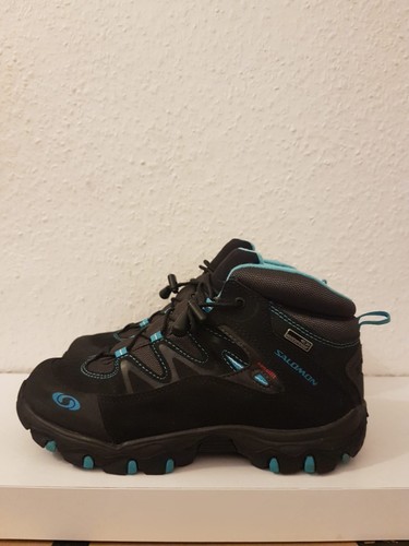 Salomon waterproof outdoor - waterproof,