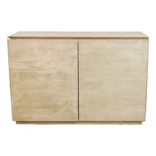 Flagstaff 2-Door Solid Wood