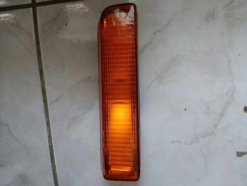 Ford fiesta mk1 blinker - ford,