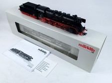 Märklin 37810 Dampflok BR 50