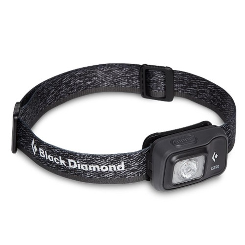 Black diamond astro 300 - diamond,