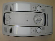 Audi A6 4F C6 S6 4F9 Innenraumbeleuchtung Leseleuchte Vorne Homelink 4F0947135BR