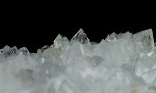 Mineralien Marmortagebau