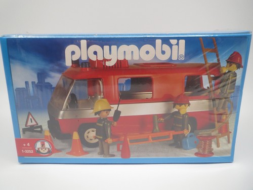 Playmobil 3252 antex - 1-3252,