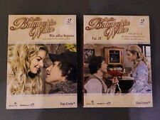 2×2 DVD Sophie - Braut wider Willen Wie alles begann  + Volume 2 (insg24 Folgen)