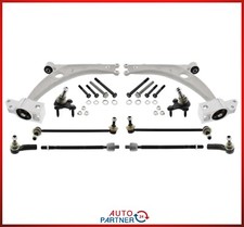 QUERLENKER LENKER SATZ