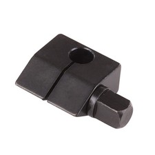 Hegner Sägeblattklemme 0,5 mm, 0,7 mm oder 1,0 mm Schlitzbreite wählbar