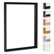 Schattenfugenrahmen Lamia