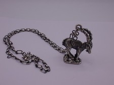 wunderschöne Kette mit