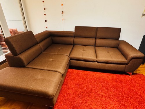 Sofa eckbett mit - l-sofa-eckbett,