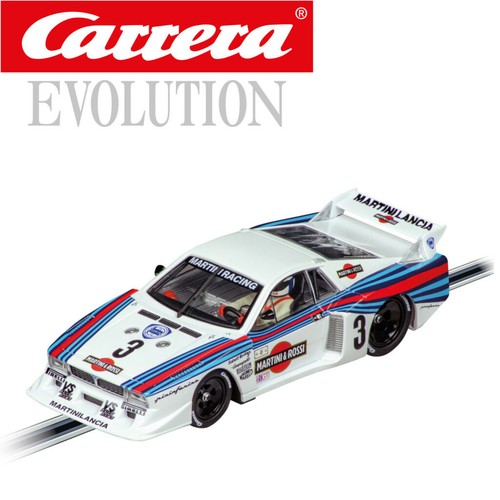 Lancia beta montecarlo turbo - beta,