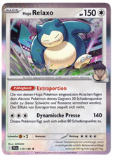 Hops Relaxo Holo 117/159