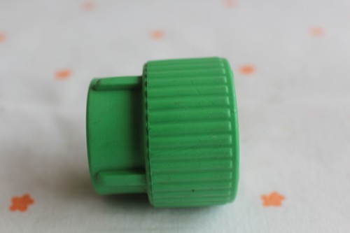 Aqua plus fitting fusiotherm - ,