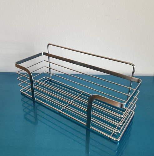 Duschregal ohne bohren - duschregal,