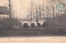 LA FERTE-LOUPIERE 8 le pont