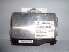 Audi A6 4B Allroad 2,5 TDI Getriebesteuergerät Bosch 0260002805 4Z7927156H
