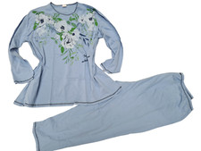 Harmony Schlafanzug 2-teilig