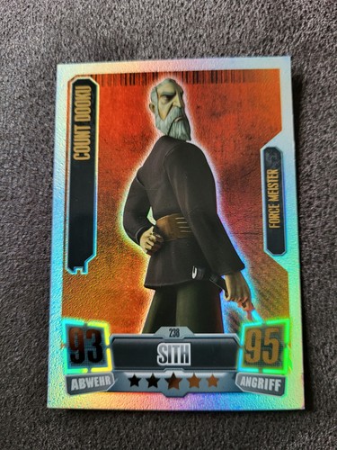 Match attax star wars - star,