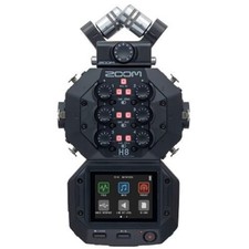 ZOOM 8-Kanal Handy Recorder -