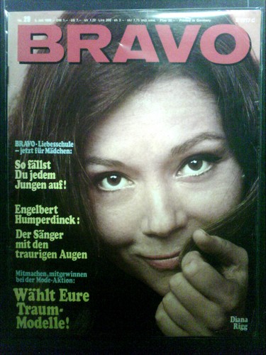 Bravo vom 8 juli - bravo, 28