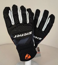 Ziener Herren Renn Handschuhe