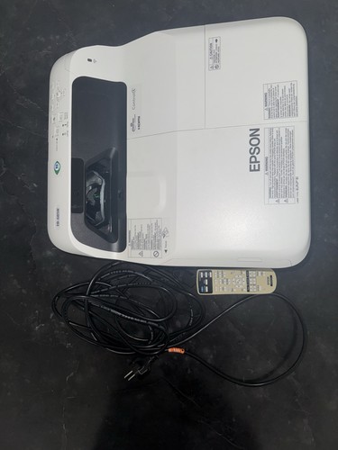 Epson 685w kurzdistanz - epson, eb-685w