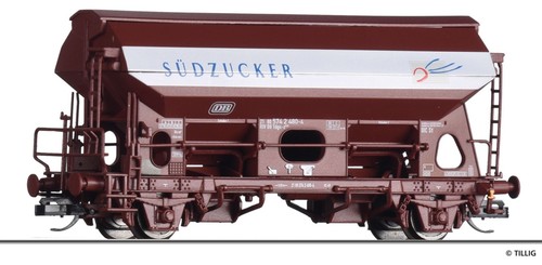 Tillig 17563 - tillig, tt