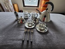 Alessi Wasserkessel