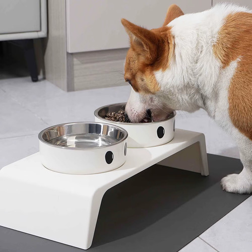 Erhöhter futternapf für - futternapf,