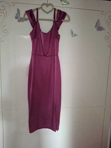 Damen kleid party outfit - damen,