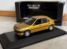 Minichamps 1:43 PEUGEOT 306  4