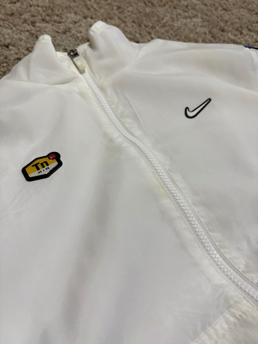 Nike windbreaker jacke - nike,