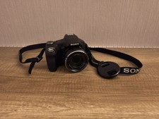 Sony Cyber-shot DSC-HX100V
