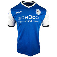 Arminia Bielefeld Trikot