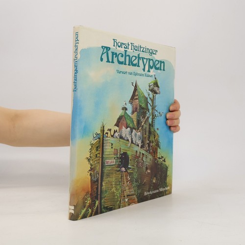 Archetypen horst - | ,