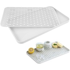 Abtropfgitter Abtropfschale