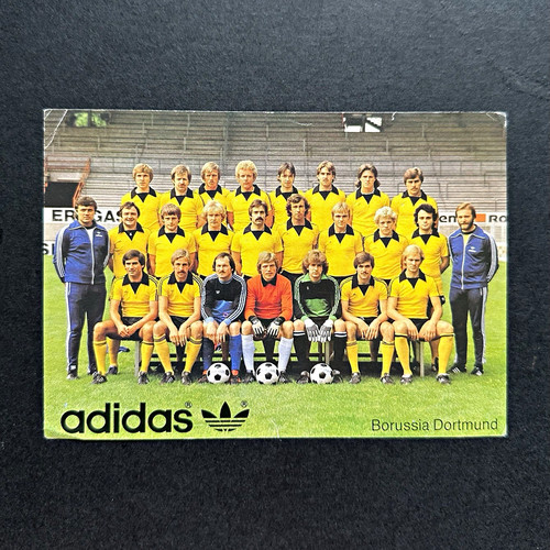 Borussia dortmund bvb - dortmund,