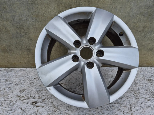 Alufelge zoll 0 5x112 - 1x, 16