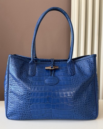 Longchamp roseau tasche - roseau,