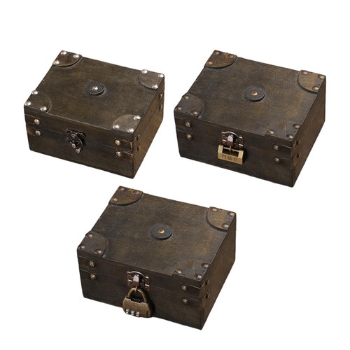 Piratenschatzkiste aus - ,